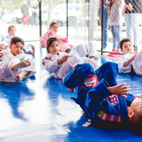 gracie barra ecoville