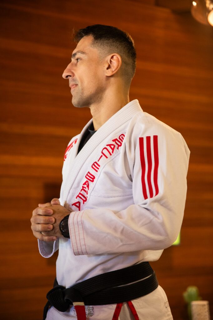 Leandro Kalinowski