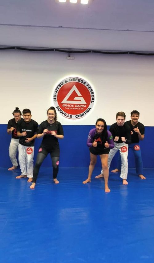 NO-GI